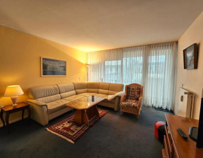 Haus Mecklenburg - Whg 10